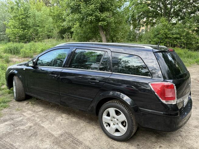 Opel Astra H Zduńska Wola - zdjęcie 6