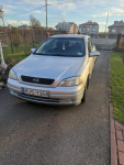 Sprzedam opel astra 1.6 z gazem Jasło - zdjęcie 2