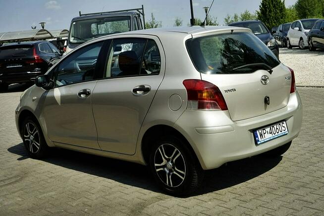 Toyota Yaris Płock - zdjęcie 3