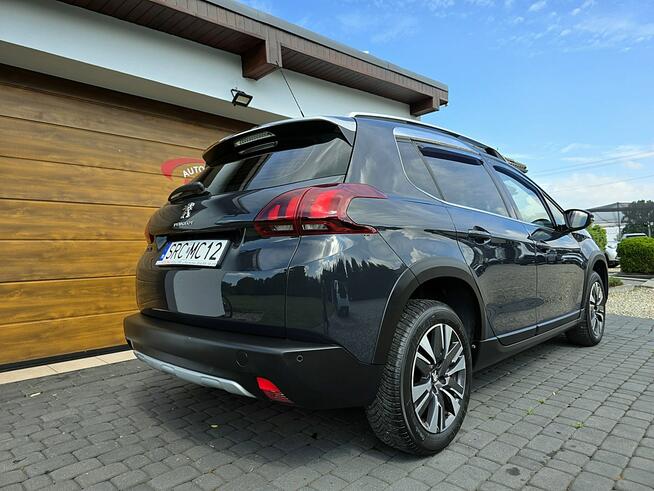 Peugeot 2008 serwis ASO, nawigacja Rydułtowy - zdjęcie 7