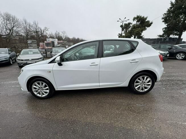 Seat Ibiza Polift Klimatronic,Navi,Alufelgi, Ele szyby, Ele lusterka Cieszyn - zdjęcie 7