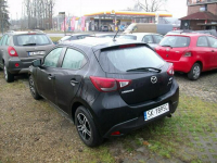Mazda 2- niski przebieg- bardzo dobry stan Katowice - zdjęcie 4
