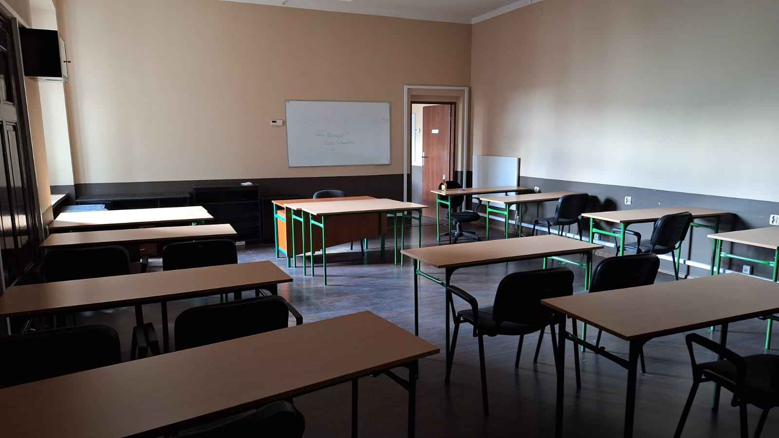 Meble biurowe/ szkolne Zabrze - zdjęcie 2