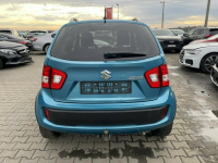 Suzuki Ignis Comfort Klima Kamera Cofania Gliwice - zdjęcie 3