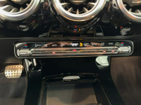 Mercedes CLA 220 4Matic AMG Line Warszawa - zdjęcie 12