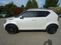 Suzuki Ignis Mały automat z bardzo niskim przebiegiem Łódź - zdjęcie 5