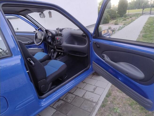 Sprzedam Seicento 1.1 Płońsk - zdjęcie 10