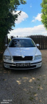 Skoda Octavia 1.9 TDI Classic