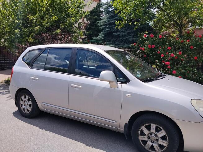 Kia Carens Lubartów - zdjęcie 7