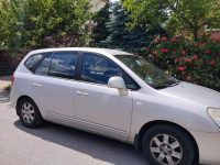 Kia Carens Lubartów - zdjęcie 7