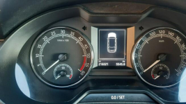 Skoda Octavia Skoda Octavia 1.6 TDI Active ZAREJESTROWA Bachowice - zdjęcie 3