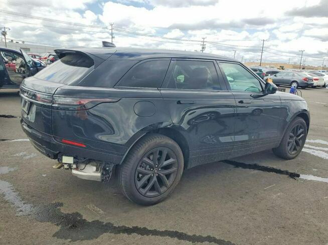 Land Rover Range Rover VELAR DYNAMIC SE / 4x4 / 3.0 Wrocław - zdjęcie 4