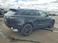 Land Rover Range Rover VELAR DYNAMIC SE / 4x4 / 3.0 Wrocław - zdjęcie 4