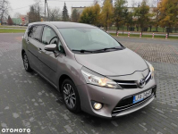Toyota Verso 1.8 Benzyna, Premium 2015r, 111550km. PANORAMA Parczew - zdjęcie 2