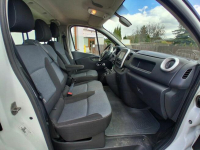 Fiat Talento 1.6 121KM DOKA Long Długi 6osób Klima Navi Kame Słupca - zdjęcie 8