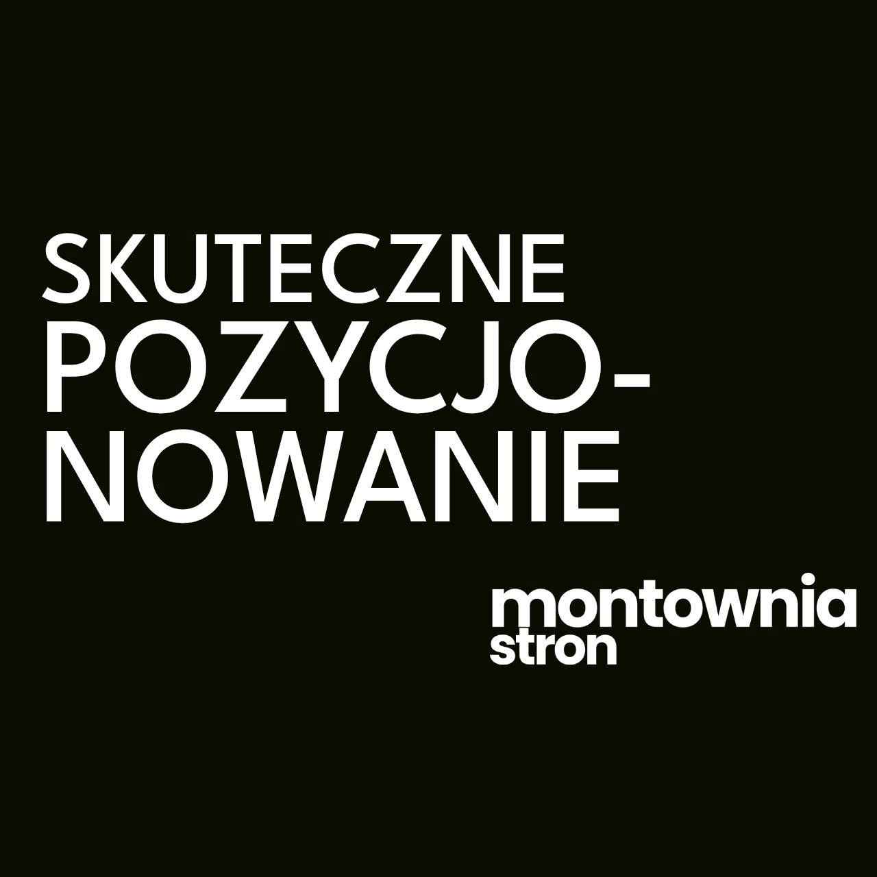 Pozycjonowanie stron - Google, Mapy i AI (ChatGPT) | od 500 zł/mies. Śródmieście - zdjęcie 1