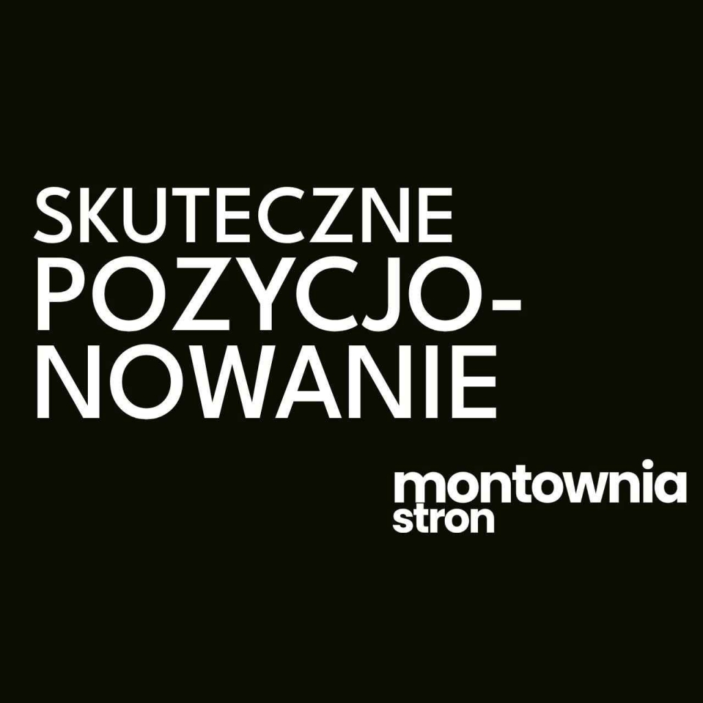 Pozycjonowanie stron - Google, Mapy i AI (ChatGPT) | od 500 zł/mies. Śródmieście - zdjęcie 1