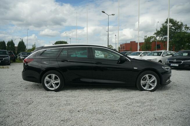 Opel Insignia 2.0 CDTI/170KM 4X4 Innovation Salon PL Fvat 23% WX4294C Poznań - zdjęcie 6