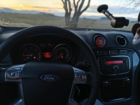 Ford Mondeo mk4 Wrocław - zdjęcie 3