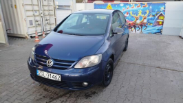 Golf PLUS 1.9 TDI Stargard - zdjęcie 2
