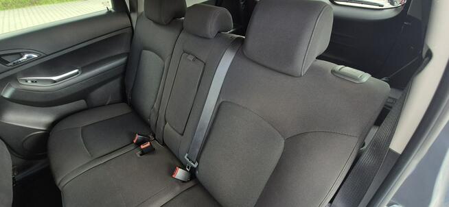 Chevrolet Orlando 7 OSB-KAMERA-NISKI PRZEBIEG Paproć - zdjęcie 10