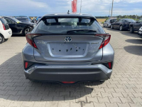 Toyota C-HR Hybryda Kamera Podgrzewanie Automat Klimatronik Gliwice - zdjęcie 3