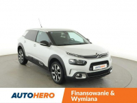 Citroen C4 Cactus Kamera, Navi, Podg.fotele, Aut.klima, Bluetooth Warszawa - zdjęcie 10