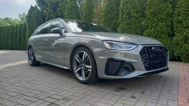 Audi A4 Super stan S-line Okazja cenowa do końca miesiąca Płońsk - zdjęcie 2