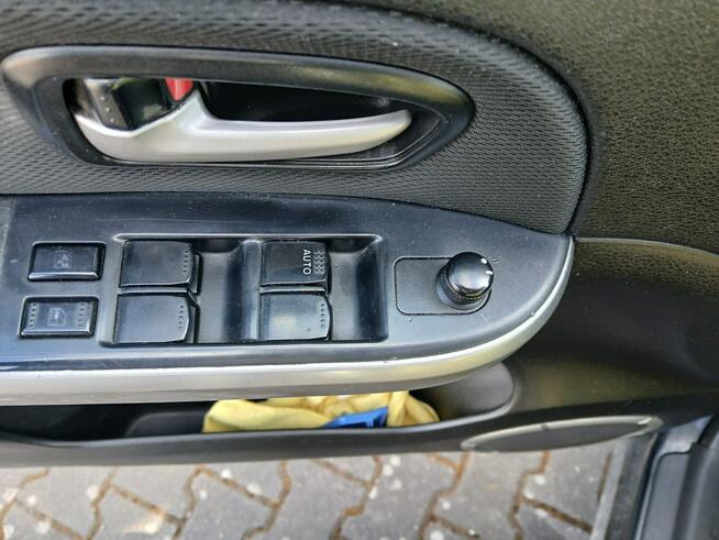 Suzuki Grand Vitara 2.0i 4X4 Gryfino - zdjęcie 7