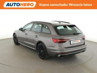 Audi A4 S-Tronic mHEV navi grzane fotele kamera ACC matrixLED HUD Warszawa - zdjęcie 4