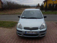 Sprzedam toyota Yaris Ryki - zdjęcie 2