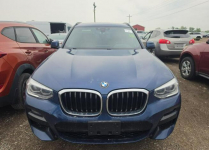 BMW X3 B48 / xDrive / M-Pakiet / Piękna konfiguracja Warszawa - zdjęcie 2