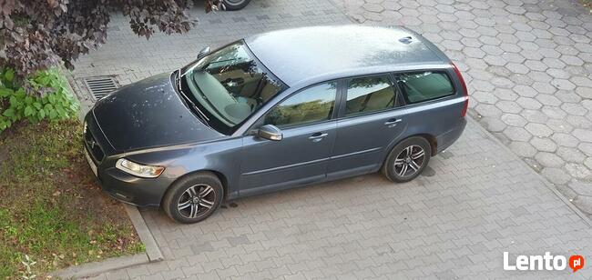 Volvo V50 /2009 r/151 tyś. km Katowice - zdjęcie 5