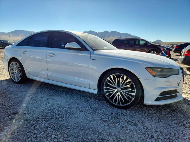 Audi A6 PREMIUM PLUS / S-Line / Quattro Częstochowa - zdjęcie 3
