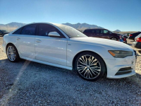 Audi A6 PREMIUM PLUS / S-Line / Quattro Częstochowa - zdjęcie 3