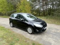 Ford C-max/Titanium/Diesel Skarszewy - zdjęcie 12