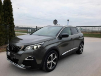Peugeot 3008/kamera/radar/automat