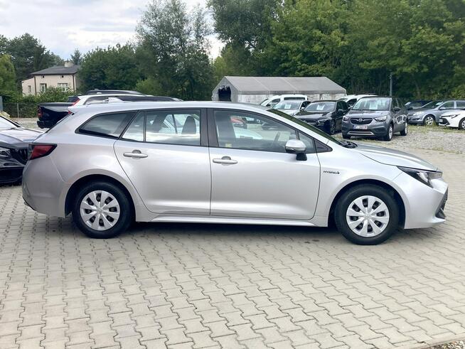 Toyota Corolla Salon Polska * Bezwypadkowy Konstancin-Jeziorna - zdjęcie 5