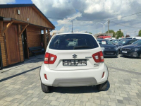 Suzuki Ignis 1.2 Hybryda 83 KM Napęd 4x4 Przebieg-45 064km Twardów - zdjęcie 5