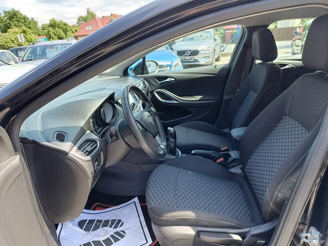 Opel Astra 1.6 Cdti 120 KM Oryginalny Przebieg Serwisowany Twardów - zdjęcie 7