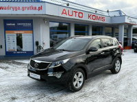 Kia Sportage Rezerwacja Tarnowskie Góry - zdjęcie 2