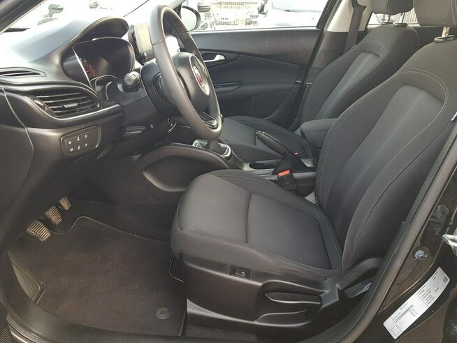 Fiat Tipo 1,4 Benzyna Klima Nawigacja Zarejestrowany Gwarancja Włocławek - zdjęcie 10