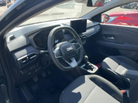 Dacia Sandero Expression TCe120LPG Lublin - zdjęcie 4