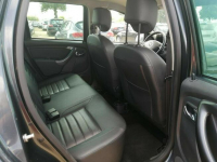Dacia Duster 1.6 105 km klima, elektryka, tempomat, parktronik Strzegom - zdjęcie 10