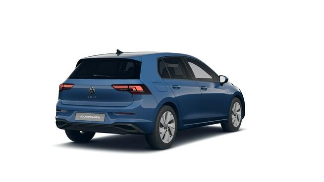 Volkswagen Golf Life Plus 1.5TSI 116KM manual koło zapasowe Stalowa Wola - zdjęcie 6
