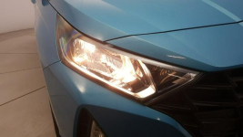 Hyundai i20 1.2 Pure! Z Polskiego Salonu! Faktura VAT! Warszawa - zdjęcie 11