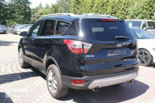 Ford Kuga Nowy Tomyśl - zdjęcie 7