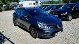 Renault Clio Pięknie utrzymana! Zobacz! Rawa Mazowiecka - zdjęcie 12