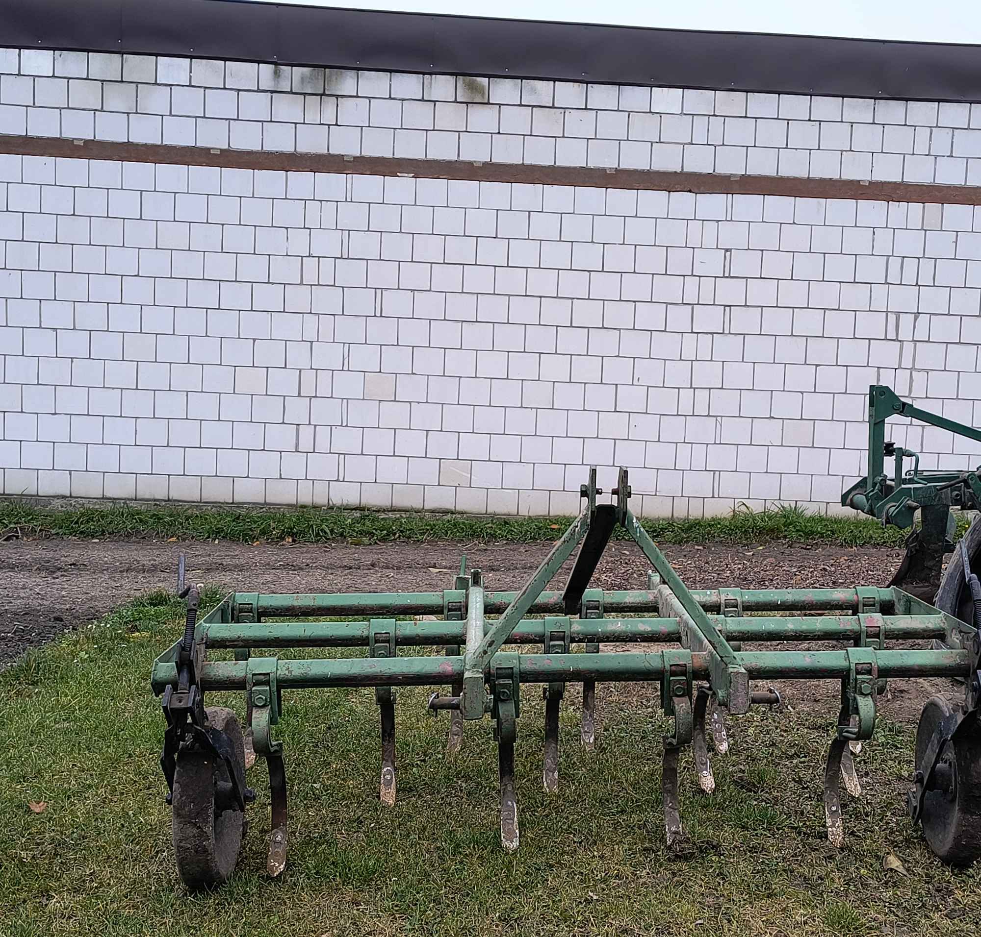 Sprzedam kultywator Zwoleń - zdjęcie 2