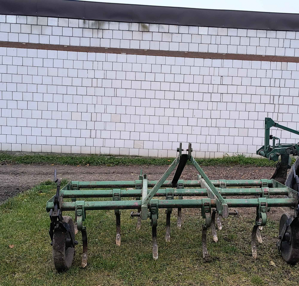 Sprzedam kultywator Zwoleń - zdjęcie 2